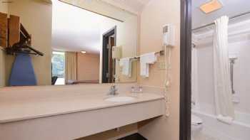 Americas Best Value Inn Collinsville St. Louis