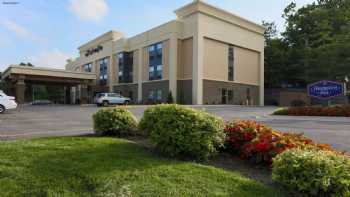 Hampton Inn St. Louis/Fairview Heights