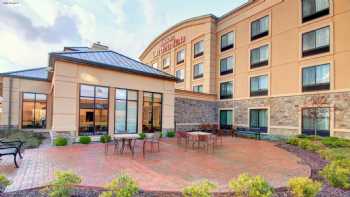 Hilton Garden Inn St. Louis Shiloh/O'Fallon IL