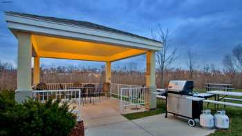 Candlewood Suites Ofallon, IL - St. Louis Area, an IHG Hotel