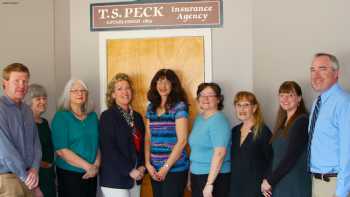 T.S. Peck Insurance