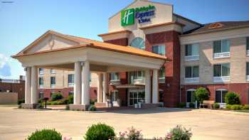 Holiday Inn Express & Suites Vandalia, an IHG Hotel