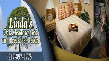 Linda's Oak Meadows Bed & Breakfast Resort