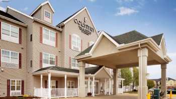 Country Inn & Suites by Radisson, Champaign North, IL