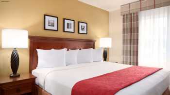 Country Inn & Suites by Radisson, Champaign North, IL