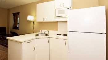 Extended Stay America - Champaign - Urbana