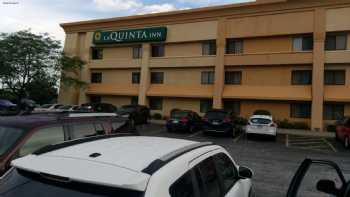 La Quinta Inn Chicago Matteson