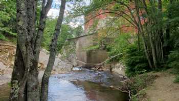 Old Red Mill