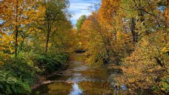 Mills Riverside Park