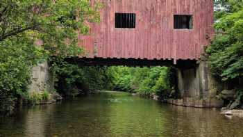 Mills Riverside Park