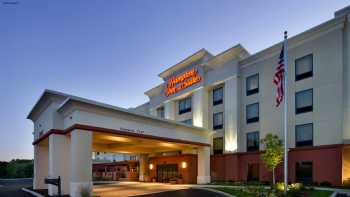 Hampton Inn & Suites Schererville