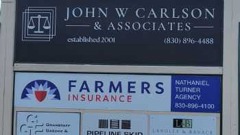 john carlson kerrville attorney