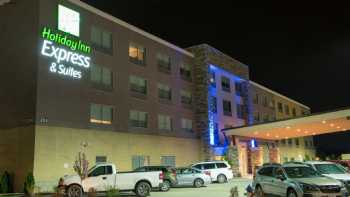 Holiday Inn Express & Suites Orland Park - Mokena, an IHG Hotel