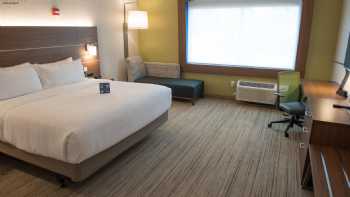 Holiday Inn Express & Suites Orland Park - Mokena, an IHG Hotel