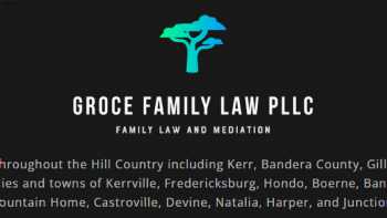 Groce Family Law, PLLC