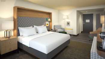 Holiday Inn & Suites Decatur-Forsyth, an IHG Hotel