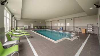 Holiday Inn & Suites Decatur-Forsyth, an IHG Hotel