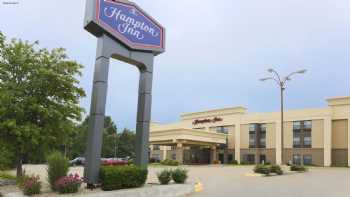 Hampton Inn Decatur/Forsyth