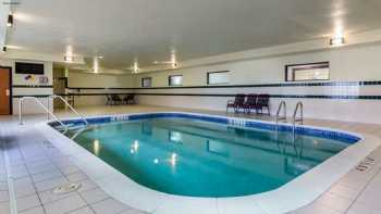 Comfort Inn & Suites Decatur-Forsyth