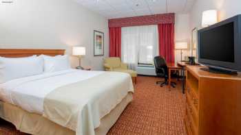 Holiday Inn Chicago NW Crystal Lake Conv Ctr, an IHG Hotel