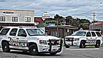 Gladewater Police Department