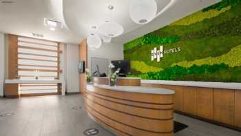 EVEN Hotel Chicago-Tinley Park-Conv Ctr, an IHG Hotel