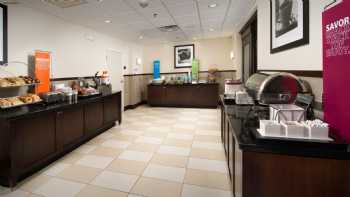 Hampton Inn & Suites Chicago Southland-Matteson