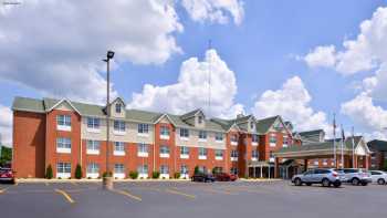 Country Inn & Suites by Radisson, Tinley Park, IL