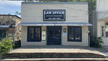 Law Office of Philip Vasquez