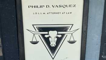 Law Office of Philip Vasquez