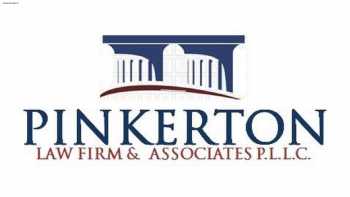 Kimberly Pinkerton, Attorney