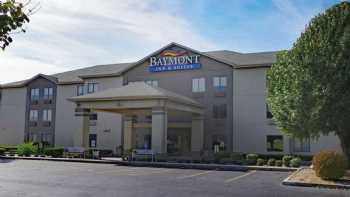 Baymont by Wyndham O'Fallon St. Louis Area