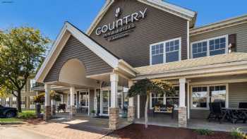 Country Inn & Suites by Radisson, Freeport, IL