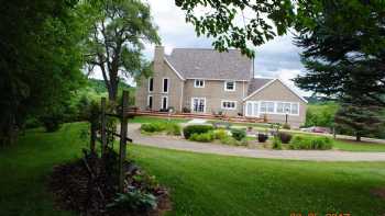 4Cedars TimberFrame Retreat