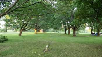 Webb's Valley View Campground