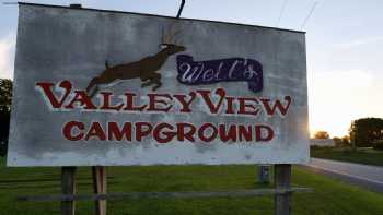 Webb's Valley View Campground