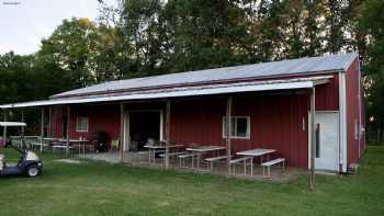 Webb's Valley View Campground