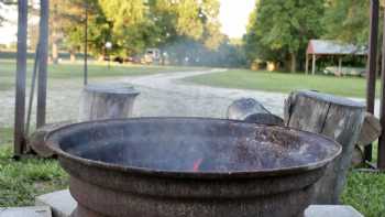 Webb's Valley View Campground