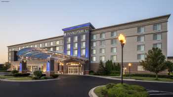 DoubleTree by Hilton Chicago Midway Airport