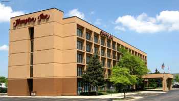 Hampton Inn Chicago/Gurnee