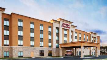 Hampton Inn & Suites Chicago/Waukegan