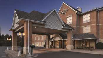 Country Inn & Suites by Radisson, Galena, IL