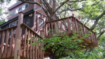 Timber Ridge Outpost & Cabins