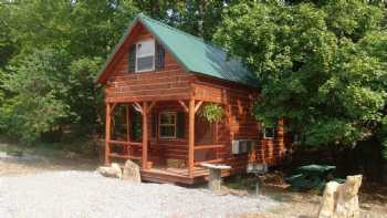 Timber Ridge Outpost & Cabins