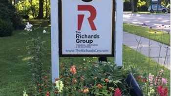 The Richards Group