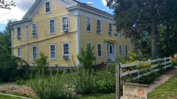 Twinflower Inn B & B