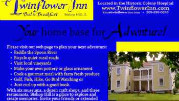 Twinflower Inn B & B