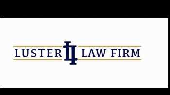 James Luster - Defense Attorney - Cofer Luster Law, PC