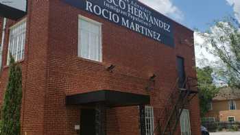 Rocio Martinez, Attorney at Law