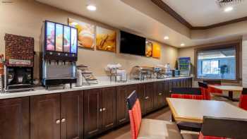 Comfort Inn & Suites Geneva- West Chicago